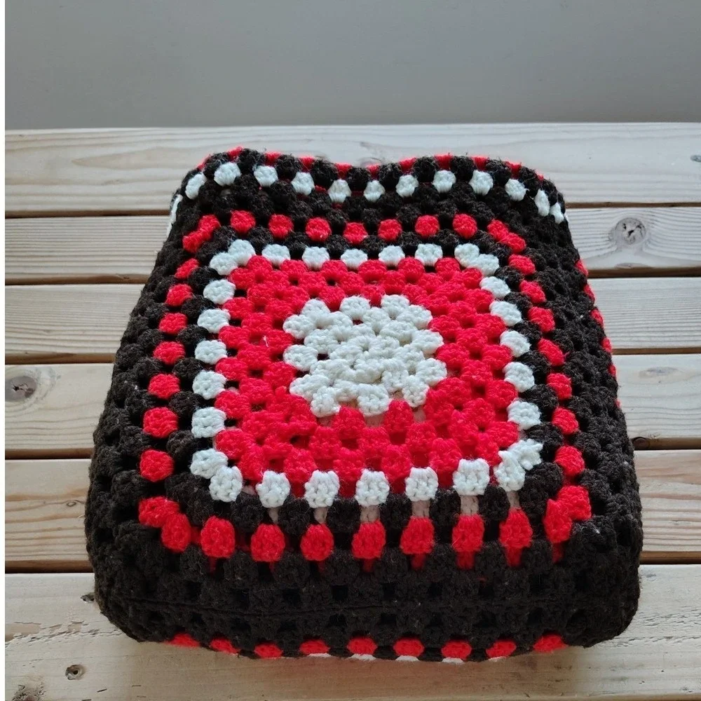 The Unbranded Brand vintage crochet
